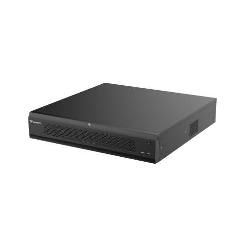 Luminys 8K 128 Channel 2U Dual NIC NVR 8SATA,  LumiSearch+ and LumiAnalytics (LM-R68-XNA)