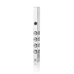 Leviton Accessory Neutral Bar Kit 14 -1/0 (LNBKT)