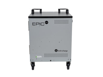 Lockncharge Epic 24 Cart
