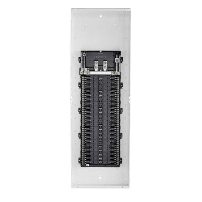 Leviton Load Center NEMA1 Indoor MAIN LUGS with Windowed Door 225A 42SP (LP422-LWC)