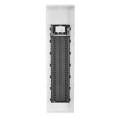 Leviton Load Center Indoor NEMA1, 200A Main Breaker, 66 Space, Standard Door (LP620-BDC)