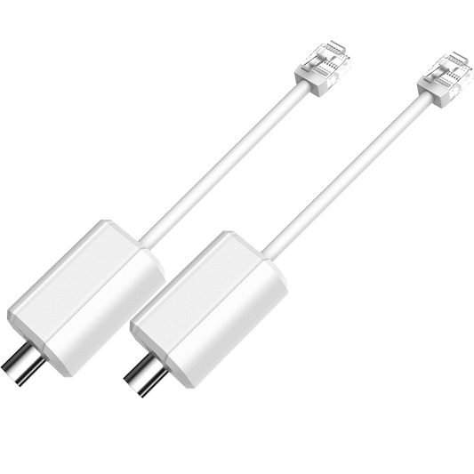 Dahua EoC Passive Converter (LR1002)