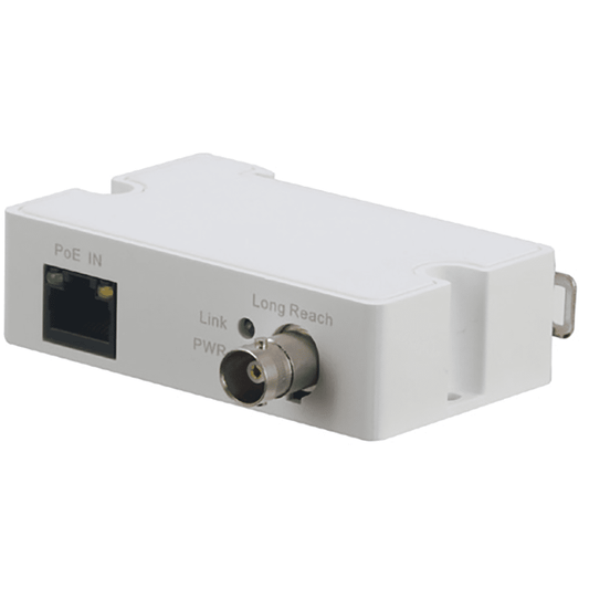 Dahua Ethernet over Coax Extender (LR1002-1EC)
