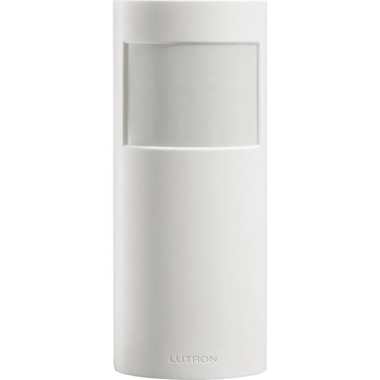 Lutron Corner Mount Occupancy Sensor White (LRF2-OKLB-P-WH)