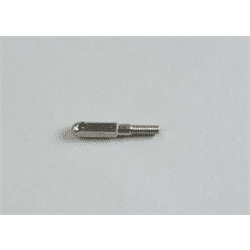 LSDI CZMBN Creep-Zit Replacement Threaded Male Bull Nose Ends (5-Pack) (LSDI-81-010)