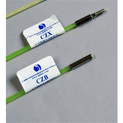 LSDI CZB3 Creep-Zit 3ft. Rod w/ BullNose/Female Threaded Connectors (LSDI-81-104)