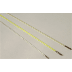 LSDI CZBL Creep-Zit Luminous 6ft. Rod w/Threaded Bull Nose/Female Connectors (LSDI-81-216)