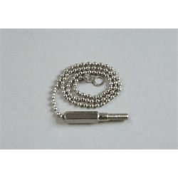 LSDI SBTM Creep-Zit Male Threaded Ball Chain Tip (3-Pack) (LSDI-81-305)