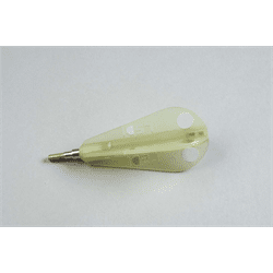 LSDI CZLH Creep-Zit Luminous Whisk Male Threaded Connector Tip (LSDI-81-315)