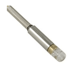 LSDI CZLBT Creep-Zit Threaded Lighted Bullnose Tip (LSDI-81-316)