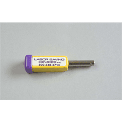 LSDI RRDZM RoyRods Quick Connect Ceramic Magnet Tip (LSDI-81-709)