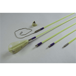 LSDI RR30 RoyRods 30ft. Quick Connect Rod Kit (LSDI-81-730)