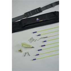 LSDI RR24 RoyRods 24ft. Quick Connect Rod Kit (LSDI-81-740)