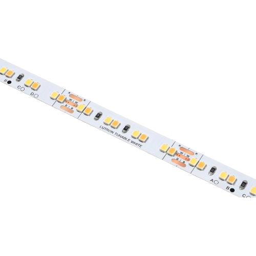 Lutron Lumaris Day Light White LED Tape Only 16.4FT / 5M Reel (LU-T05-DL)