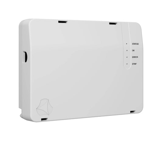 Communicateur cellulaire universel 4G LTE Alarm.com LX30B (LX30B-Q50TU-AUC-D)