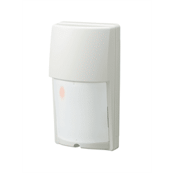 Optex 40 x 50 Outdoor Wired PIR Motion Detector with Pet Immune Option (LX-402)