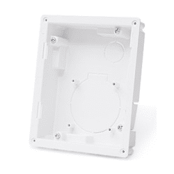 Elk Flush Mount Kit for M1KP2 (M1BBK2)