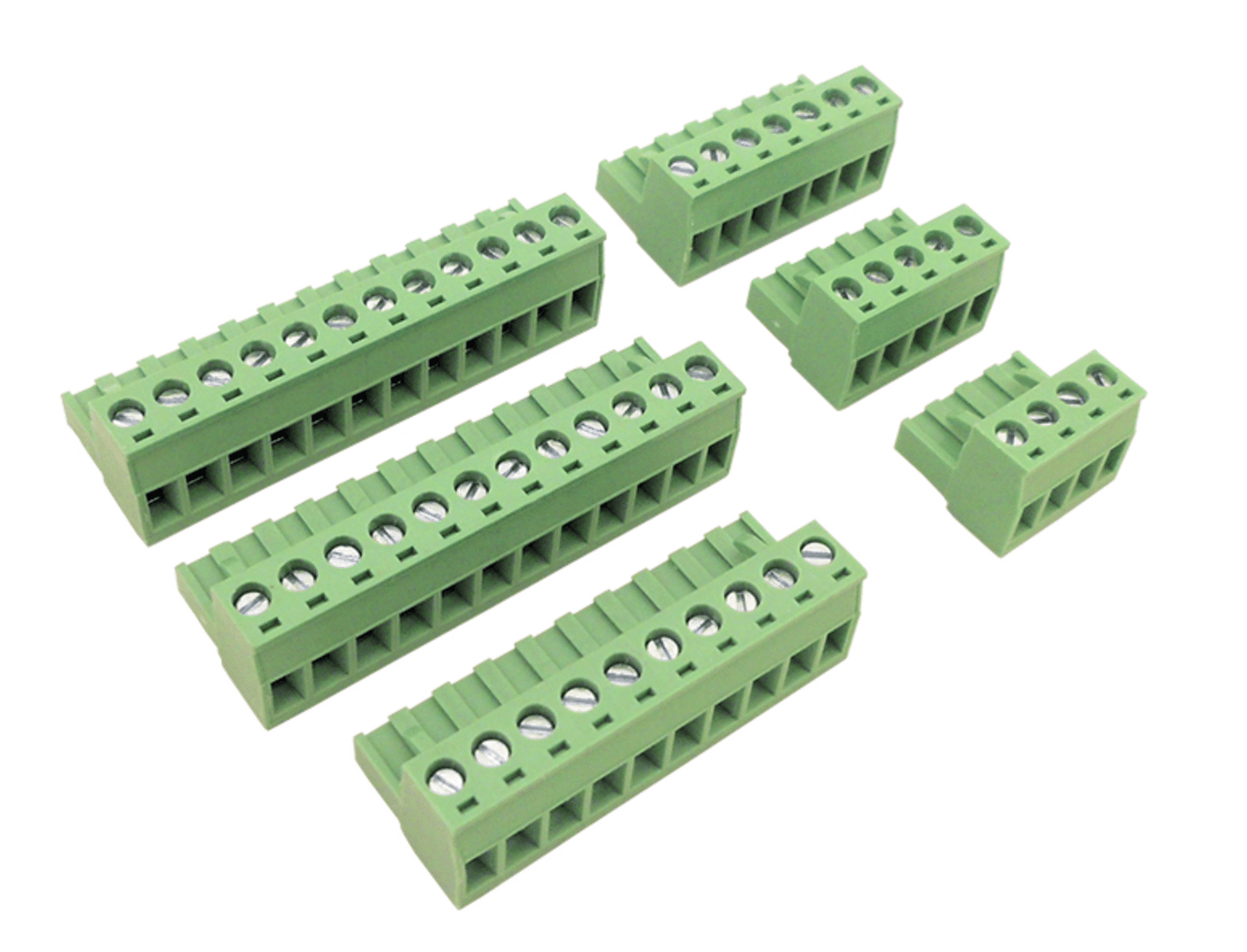 Elk M1 Terminal Blocks for M1CB/M1GCB (M1BLOCKS)