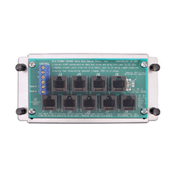Elk M1 Data Bus Hub (M1DBH)