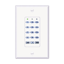 Elk Decora Keypad Arming Station (M1KPAS)
