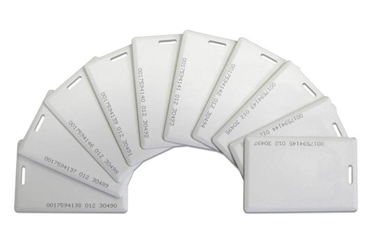 Elk Proximity Card for Elk Prox Readers (10 Pack) (M1PRC)