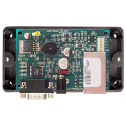 Elk M1 Series Ethernet Interface (M1XEP)