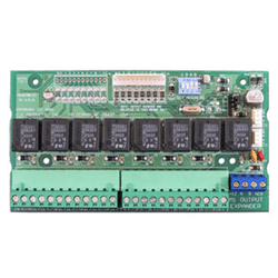 Elk M1 16 Output Expander 8 Relay 8 Low Voltage (M1XOVR)