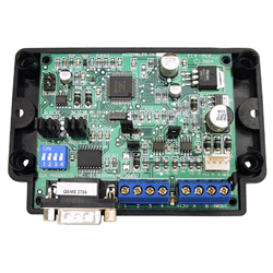 Elk M1 Series Lighting Expander & Serial / Thermostat Interface (M1XSP)