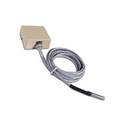 Elk M1 Temperature Sensor with 7 Foot Probe (M1ZTSR)