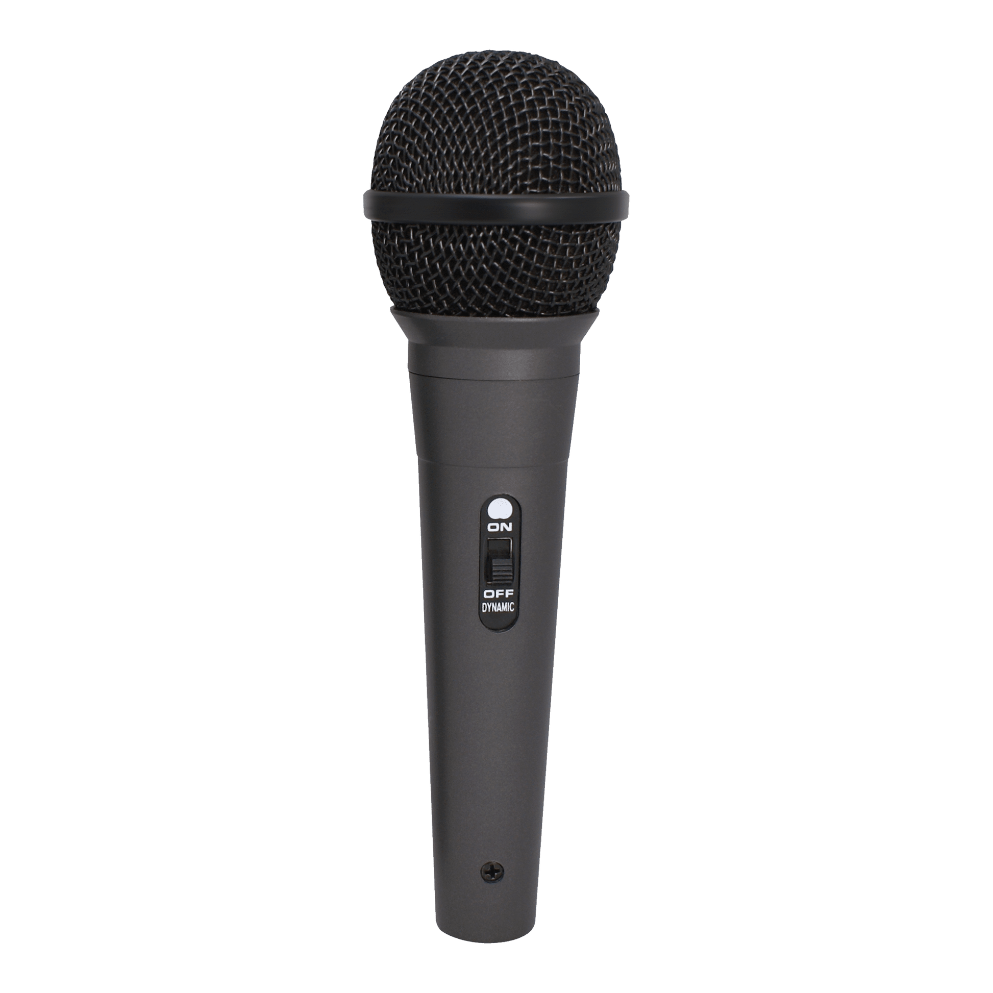 Speco Dynamic Handheld Microphone (SPE-MCHH100A)
