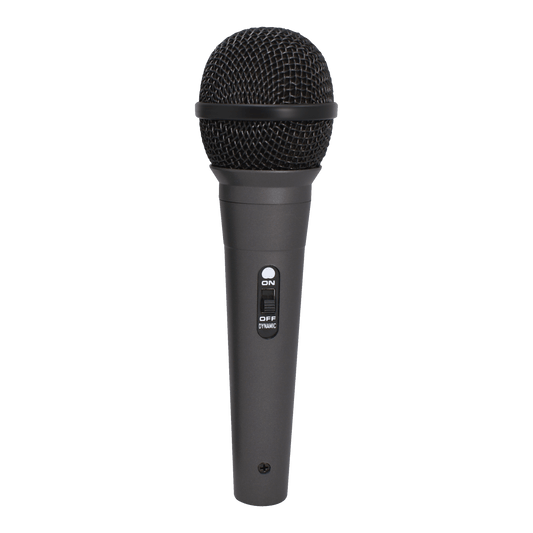 Speco Dynamic Handheld Microphone (SPE-MCHH100A)