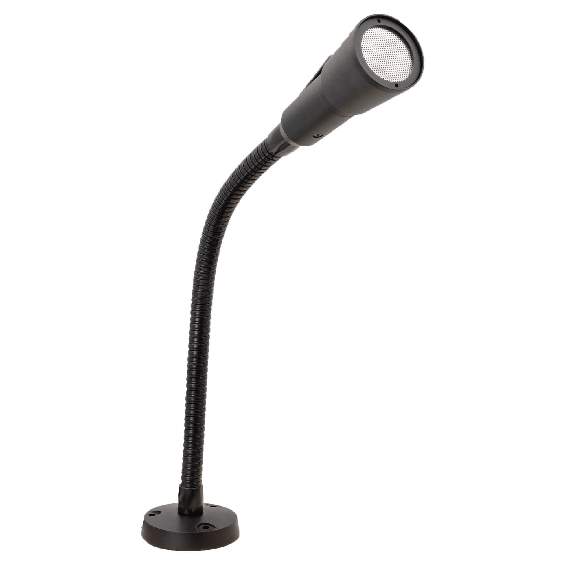 Speco Goose Neck Microphone (SPE-MGS1)