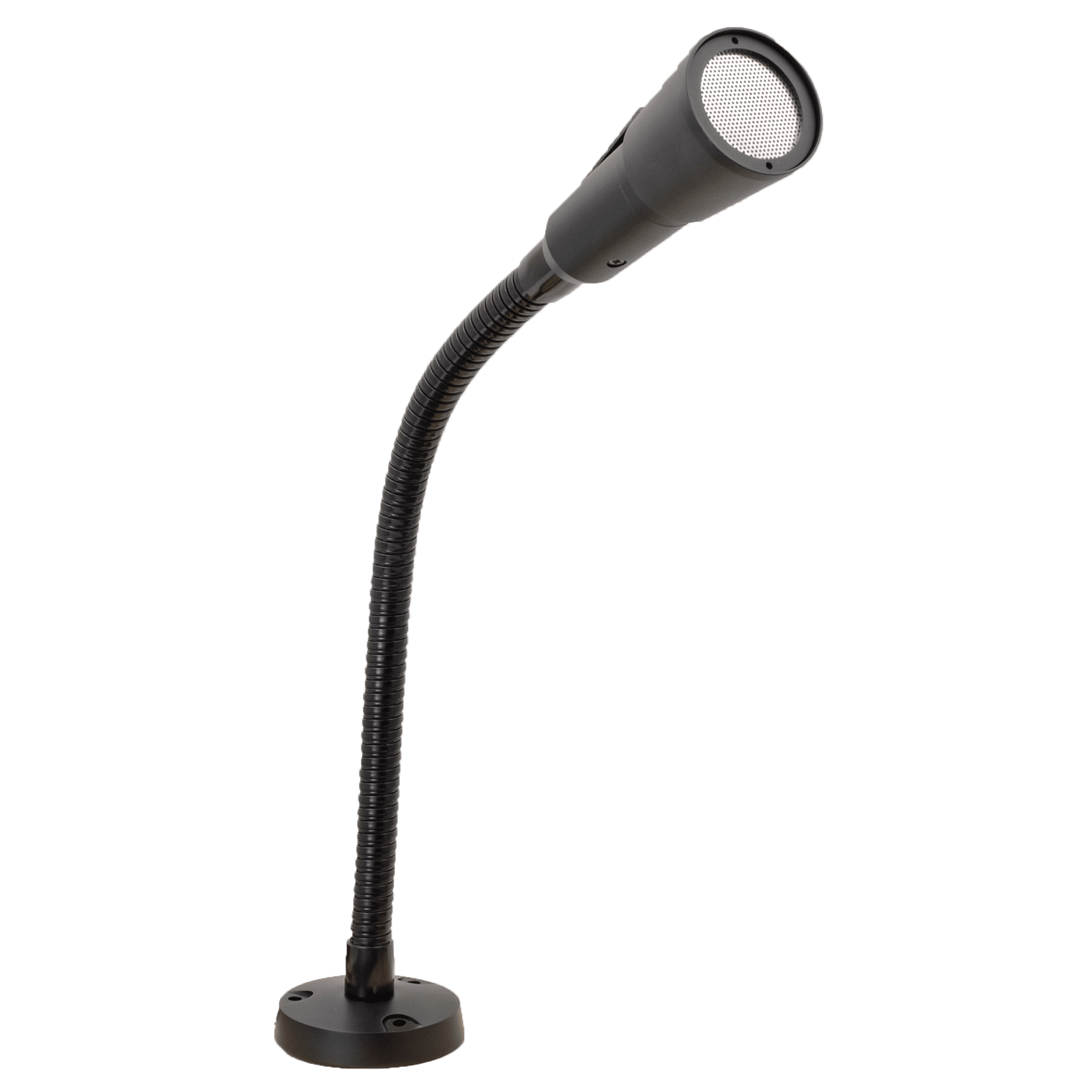 Speco Goose Neck Microphone (SPE-MGS1)