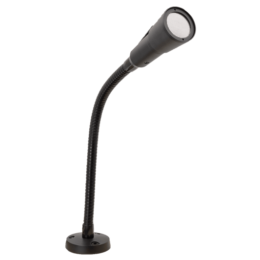 Speco Goose Neck Microphone (SPE-MGS1)