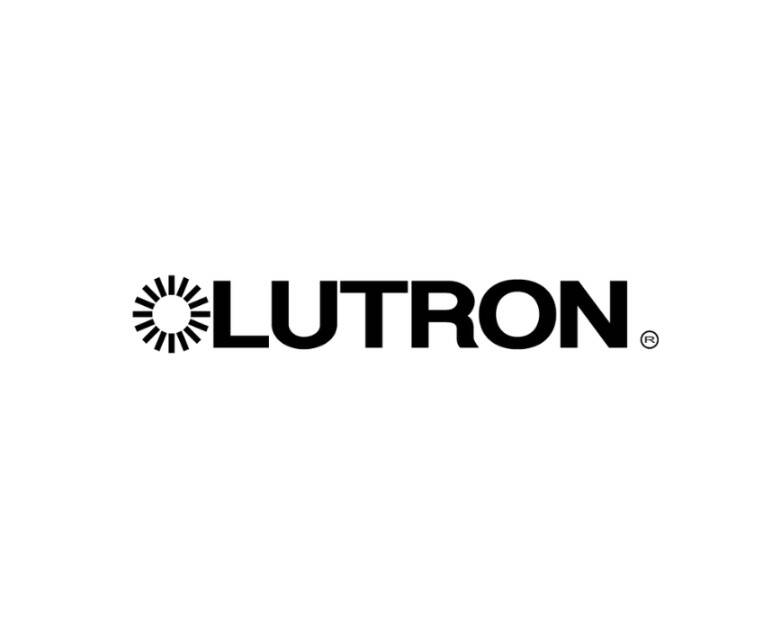 Lutron LED Tape Mounting Clips 25 Pack for Lumaris LED Tape Light (LU-MK1)
