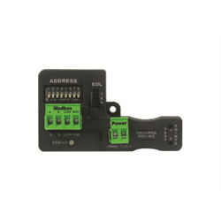 Macurco Modbus RS-485 Adapter for 6-Series Detectors (MRS-485)