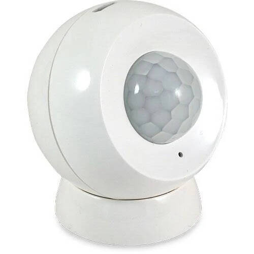 Homeseer MS100 G8 ZWave 800 Series Motion Sensor (MS100-G8)