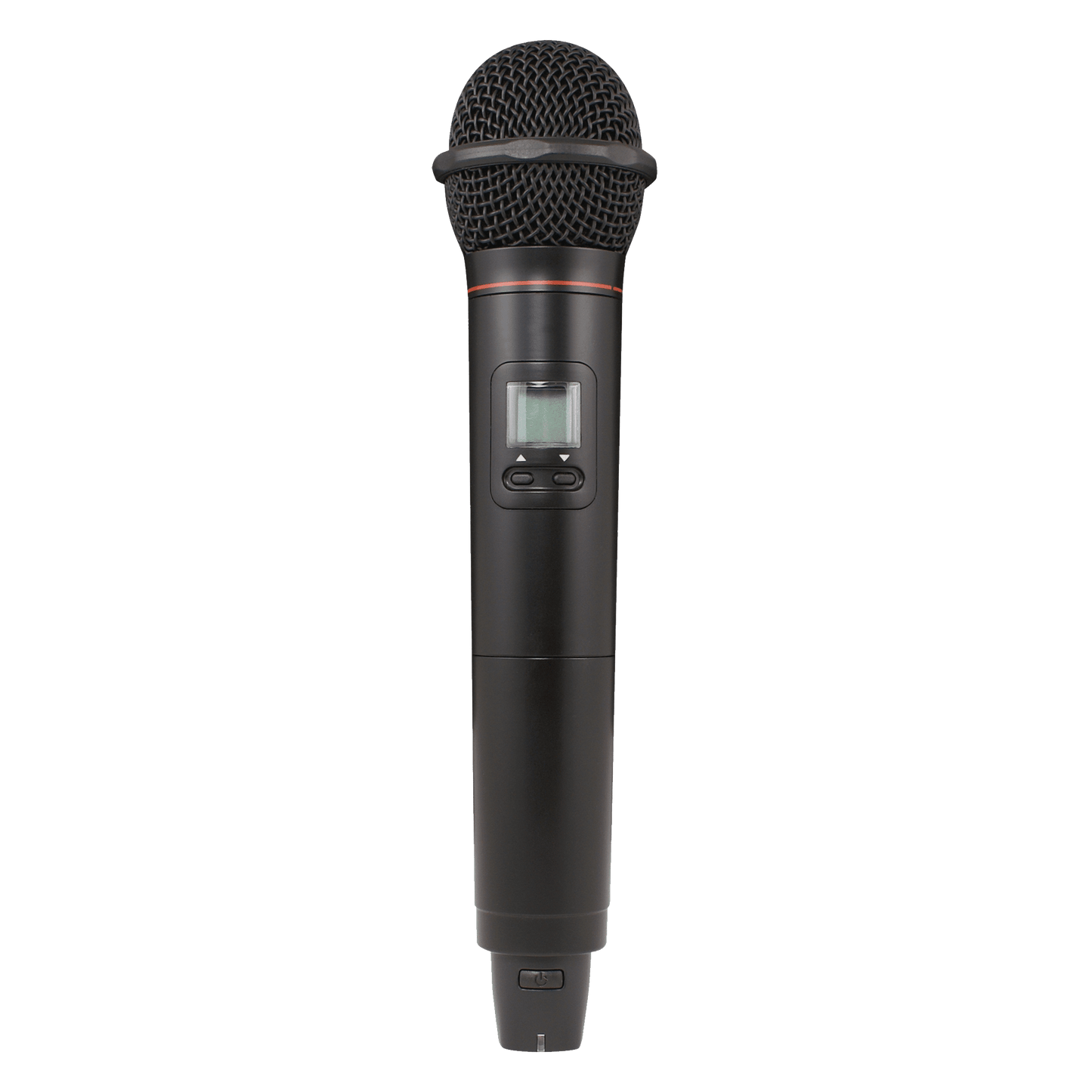 Speco Frequency Selectable UHF Handheld Microphone (SPE-MUHFHH)