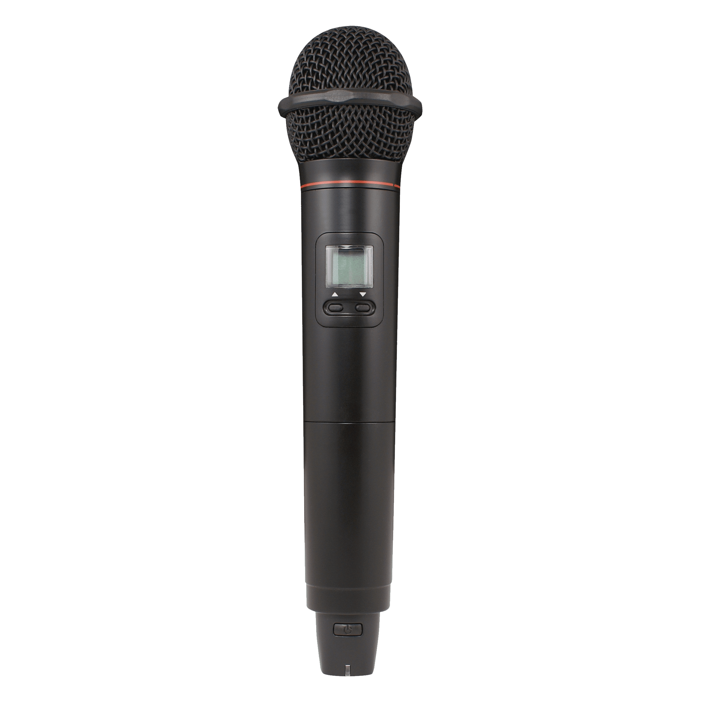 Speco Frequency Selectable UHF Handheld Microphone (SPE-MUHFHH)