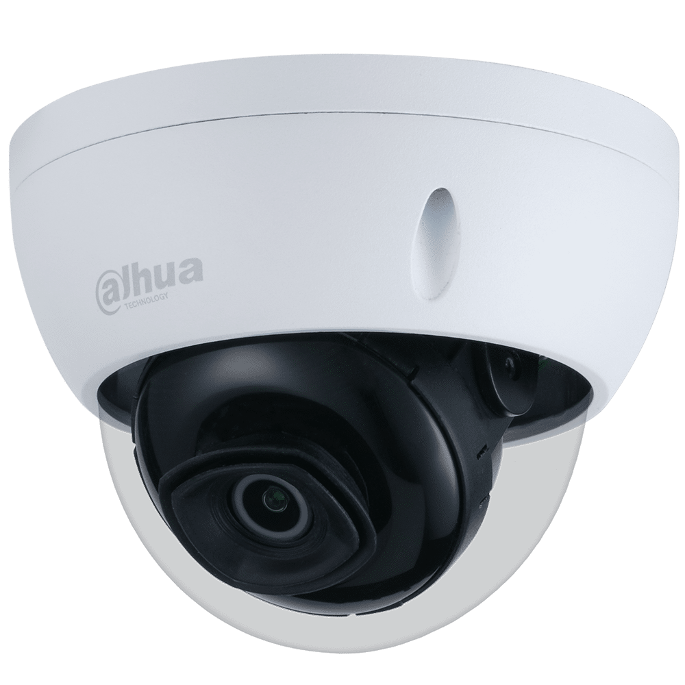 Dahua 2MP Starlight IP Dome 2.8mm IR (N22AL12)