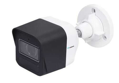 Luminys 8MP IP Camera with Vari-focal Lens and IR, Entry Level (LM-N2B-8RBV)