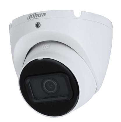 Dahua 4MP E-VU Globo ocular 2,8 mm (N41CJ02)