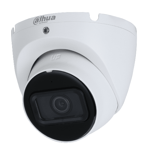 Dahua 4MP E-VU Globe oculaire 2,8 mm (N41CJ02)