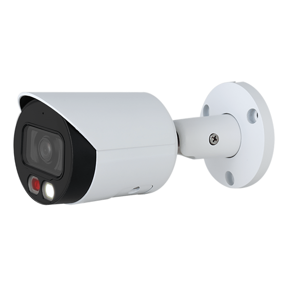 Dahua 4MP VU-MORE COLOR Bullet 2.8mm (N42DDS2)