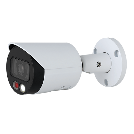 Dahua 4MP VU-MORE COLOR Bullet 2.8mm (N42DDS2)