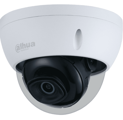 Domo Dahua 4MP Starlight 2,8 mm, IR, SMD, ePoE (N43AL52)