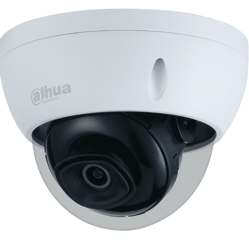 Domo Dahua 4MP Starlight 2,8 mm, IR, SMD, ePoE (N43AL52)