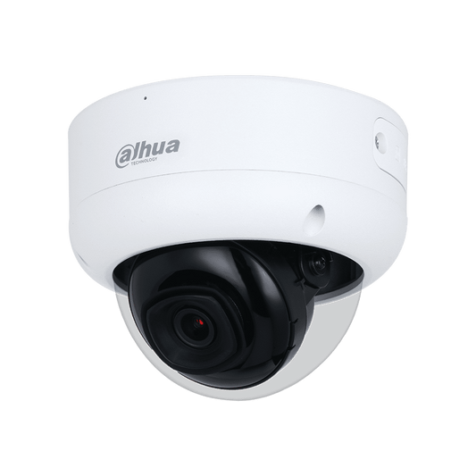 Dahua 4MP Enhanced Starlight 2.8mm Dome, IR, SMD+ (N43CL62)