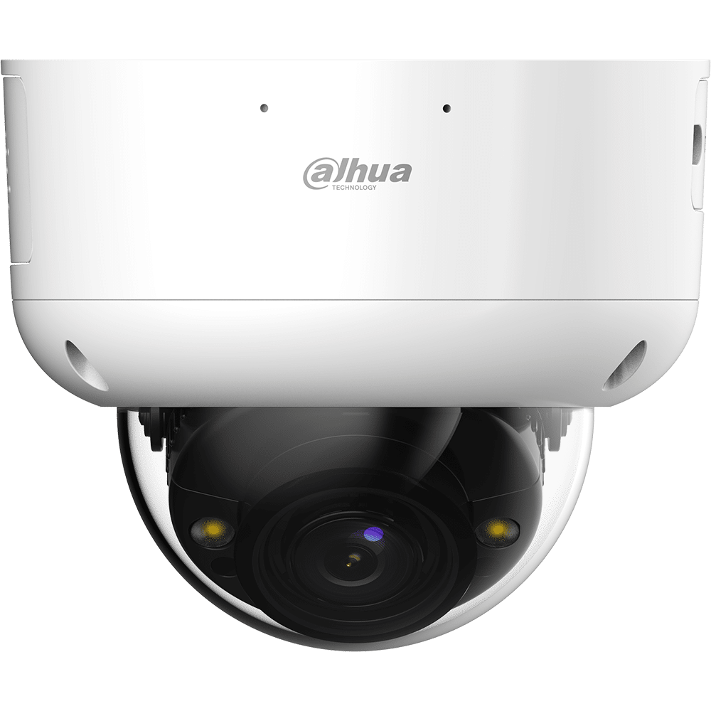 Dahua 4MP Night Color LED Dome Vari-focal ePoE (N45EYNZ)