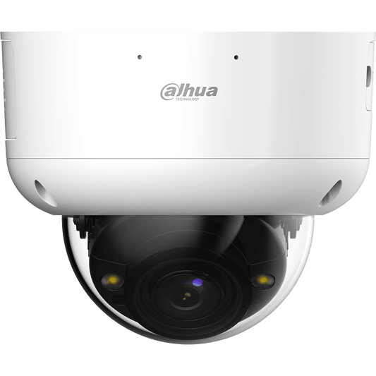 Dahua 4MP Night Color LED Dome Vari-focal ePoE (N45EYNZ)